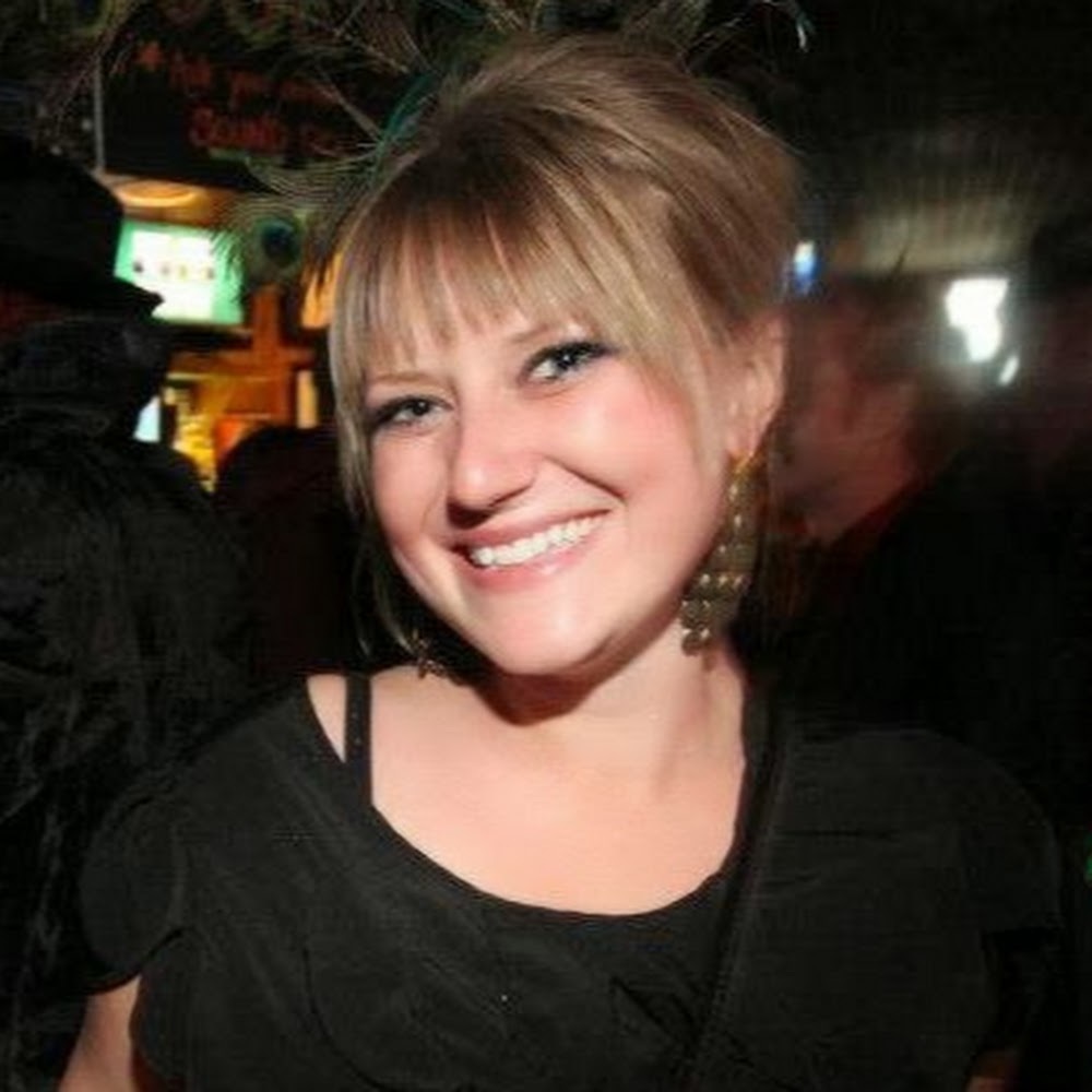 Meet your Posher, Brittney